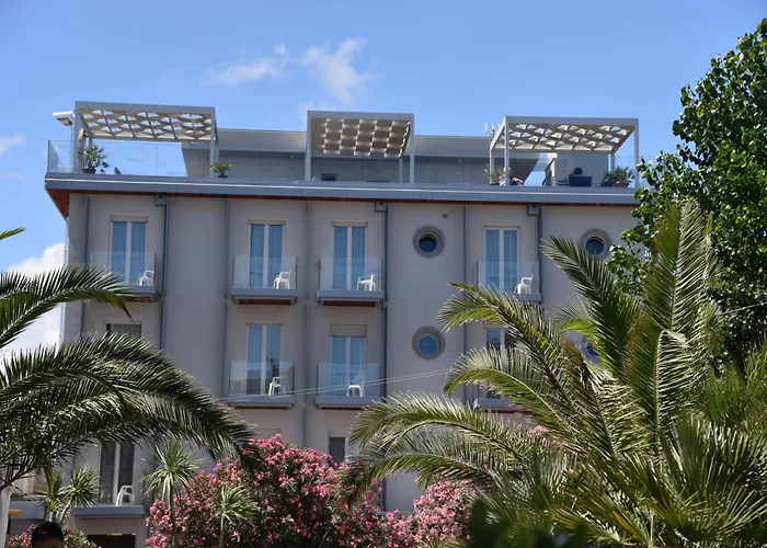 Hotel Felix Rimini